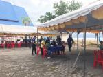 กิจกรรมBig cleaning day ประจำเดือนกุมภาพันธ์ 2563